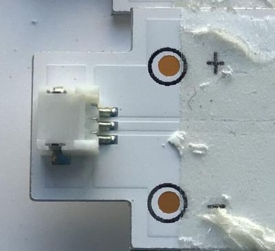 KIT DE LEDS PARA TV RCA ( 14 PZ ) / NUMERO DE PARTE CRH-K75EM30301207875-REV1.1 / 0FZD-03E348124HNROHS / M0Y150J21DCAK87JK04589 / 8149010675005 / MODELO RWOSU7547 - Imagen 4